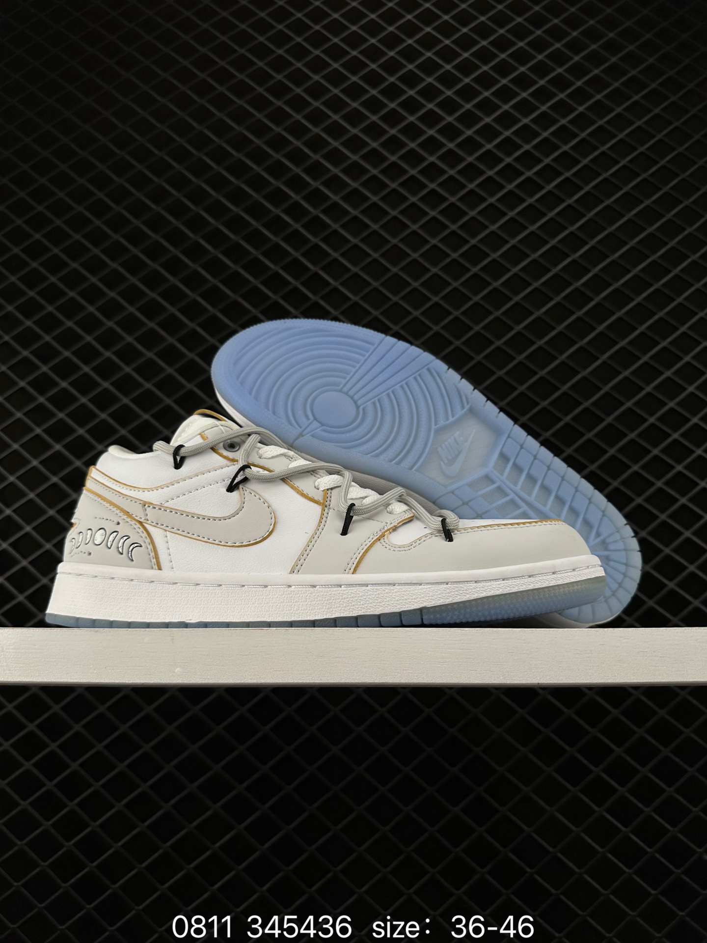 Air Jordan 1 Low AJ1